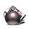 Пылесос Dyson Big Ball Absolute 2 (CY26) Nickel, Евровилка CY26